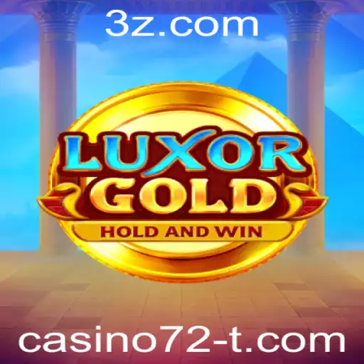 Explorando LuxorGold: Uma Nova Dimensão no Mundo dos Cassinos