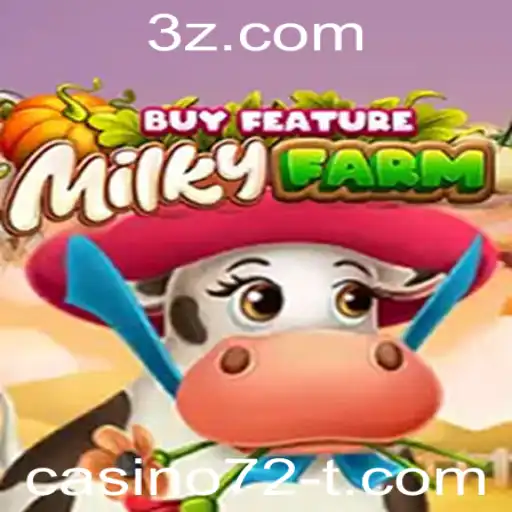 Explorando o Mundo do Jogo MilkyFarmBuyFeature no Casino72