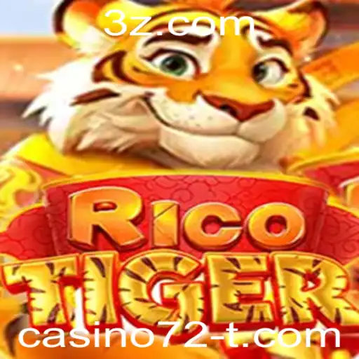 RicoTiger: O Jogo de Estratégia do Casino72 que Conquista Jogadores