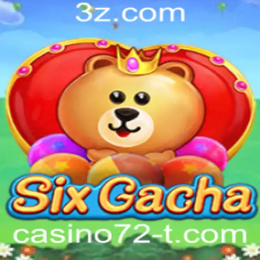 Descobrindo o Encanto de SixGacha: O Jogo que Revoluciona o Entretenimento