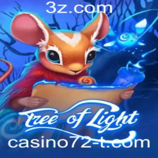 TreeofLight: Descubra o Mundo Fascinante de um Novo Jogo Inovador