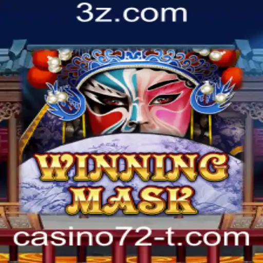 WinningMask: A Nova Sensação no Universo dos Cassinos