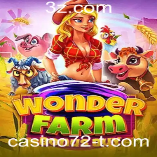 Descubra as Maravilhas do Jogo WonderFarmBonusBuy: Diversão e Regras