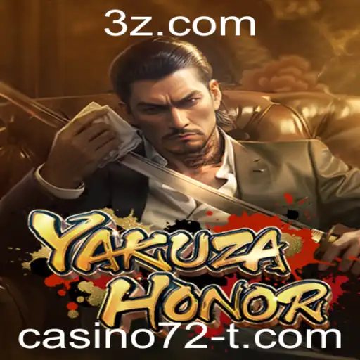 YakuzaHonor: Um Mergulho no Mundo dos Jogos de Azar