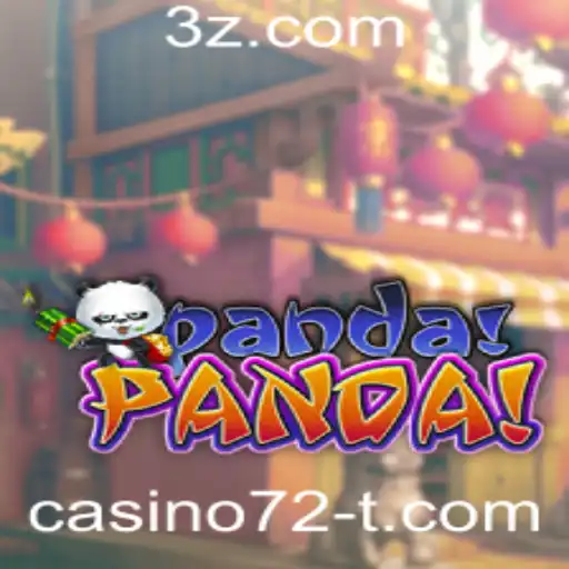 Descubra o Excitante Mundo de PandaPanda: O Novo Fenômeno dos Jogos de Cassino
