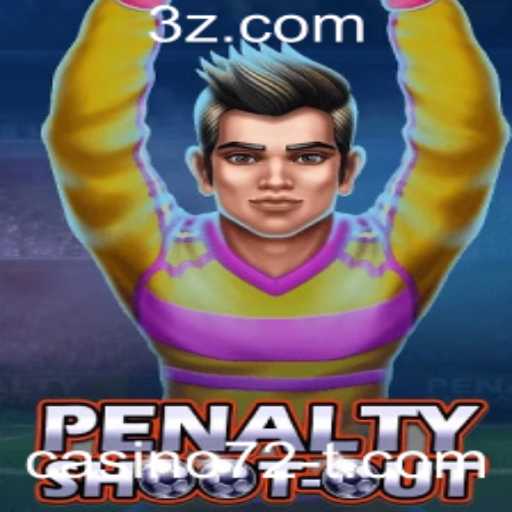 Descubra a Emoção do PenaltyShootOut no Casino72