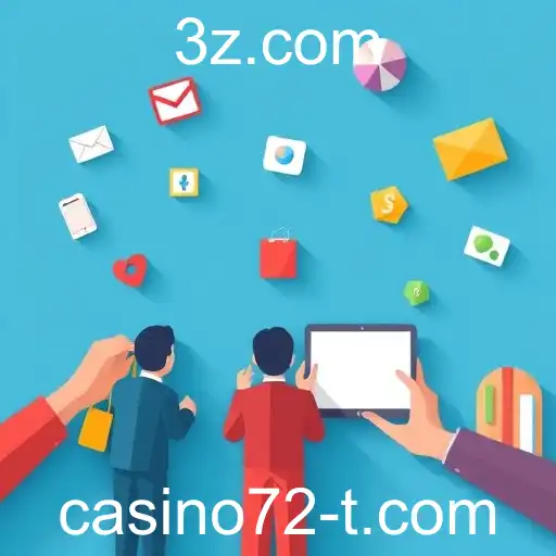 Promoção: Estratégias, Impacto e o Caso do Casino72