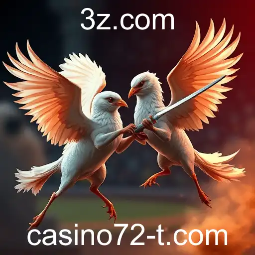 Explorando o Mundo do Sabong Online: O Papel do Casino72