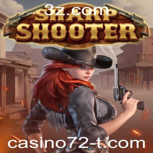 Excitante e Desafiador: Desvendando o Jogo Sharpshooter