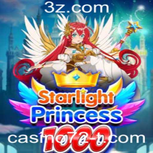 Starlight Princess 1000: Uma Jornada Encantadora no Mundo dos Cassinos