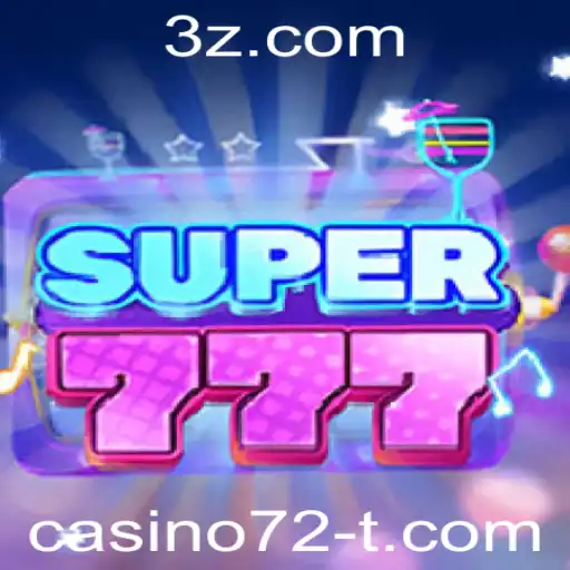 Explorando Super777: O Fascinante Jogo de Casino que Agita 2023