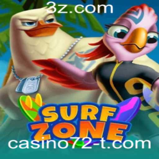 Descobrindo o Mundo de Entretenimento do SurfZone