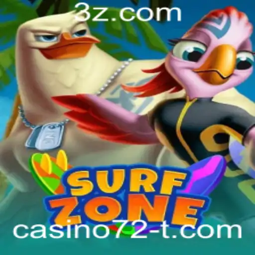 Descobrindo o Mundo de Entretenimento do SurfZone