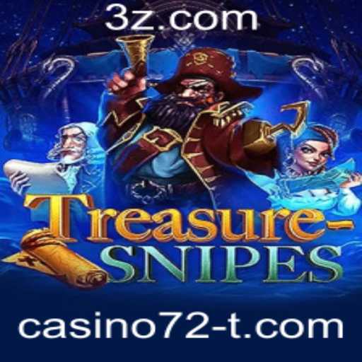 Descubra o Universo de TreasureSnipes: Um Novo Horizonte no Mundo dos Jogos