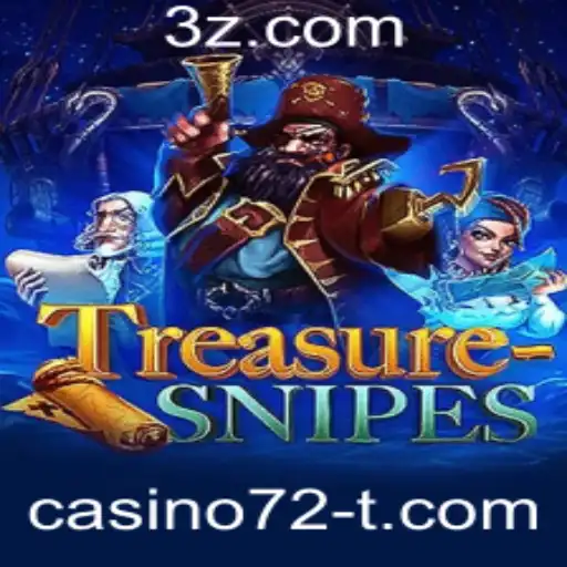 Descubra o Universo de TreasureSnipes: Um Novo Horizonte no Mundo dos Jogos