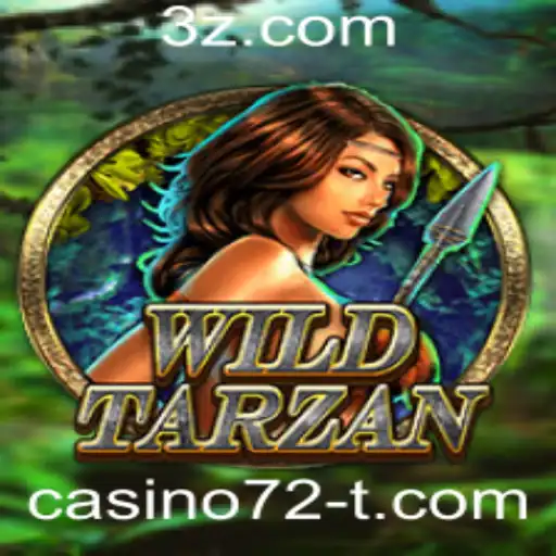 Desvendando WildTarzan: O Novo Fenômeno dos Jogos de Casino