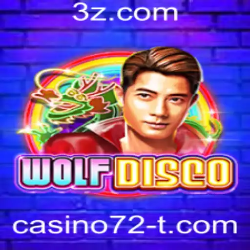WolfDisco: A Experiência de Jogo Inovadora