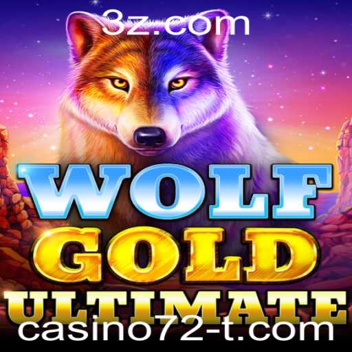 WolfGoldUltimate: A Nova Sensação do Casino72