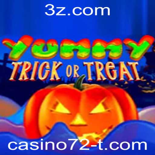 Explorando o Mundo de YummyTrickorTreat: Um Novo Horizonte de Entretenimento com casino72